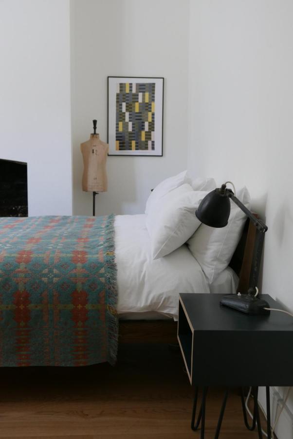 Bright And Elegant 2 Bedroom Flat, Near Notting Hill Londyn Zewnętrze zdjęcie