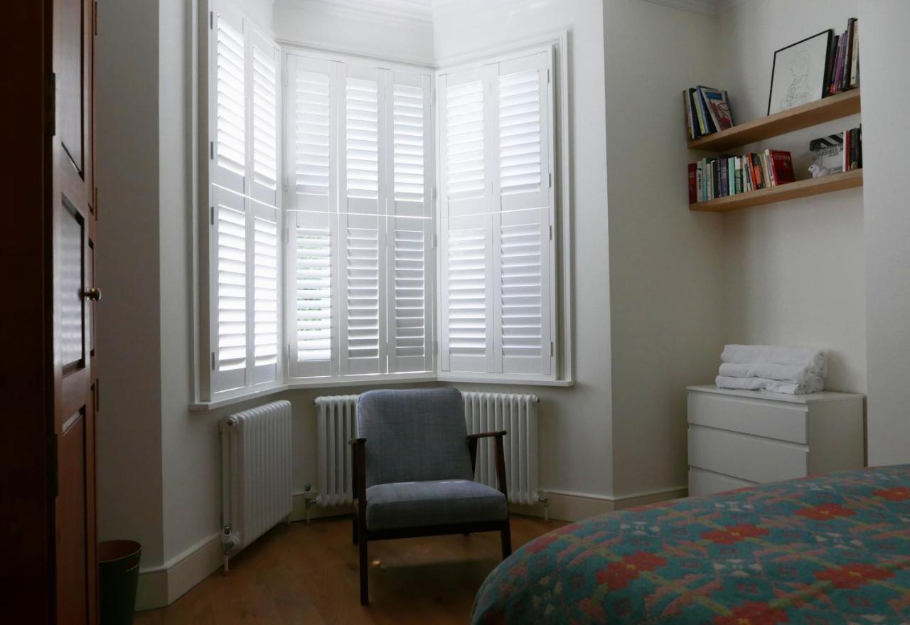 Bright And Elegant 2 Bedroom Flat, Near Notting Hill Londyn Zewnętrze zdjęcie