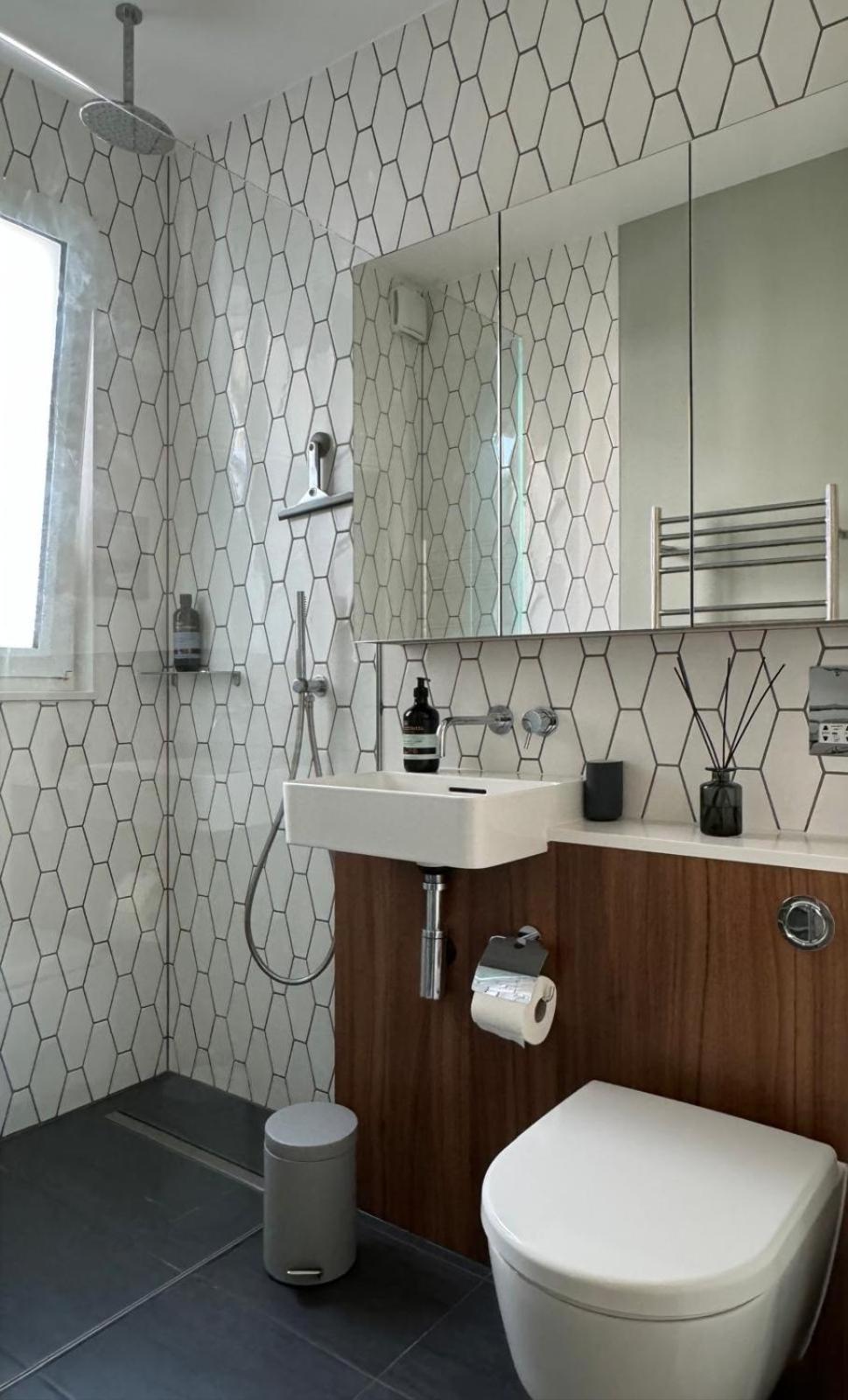 Bright And Elegant 2 Bedroom Flat, Near Notting Hill Londyn Zewnętrze zdjęcie