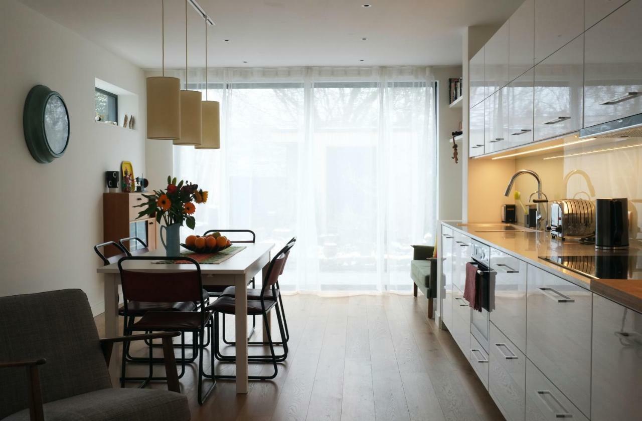 Bright And Elegant 2 Bedroom Flat, Near Notting Hill Londyn Zewnętrze zdjęcie