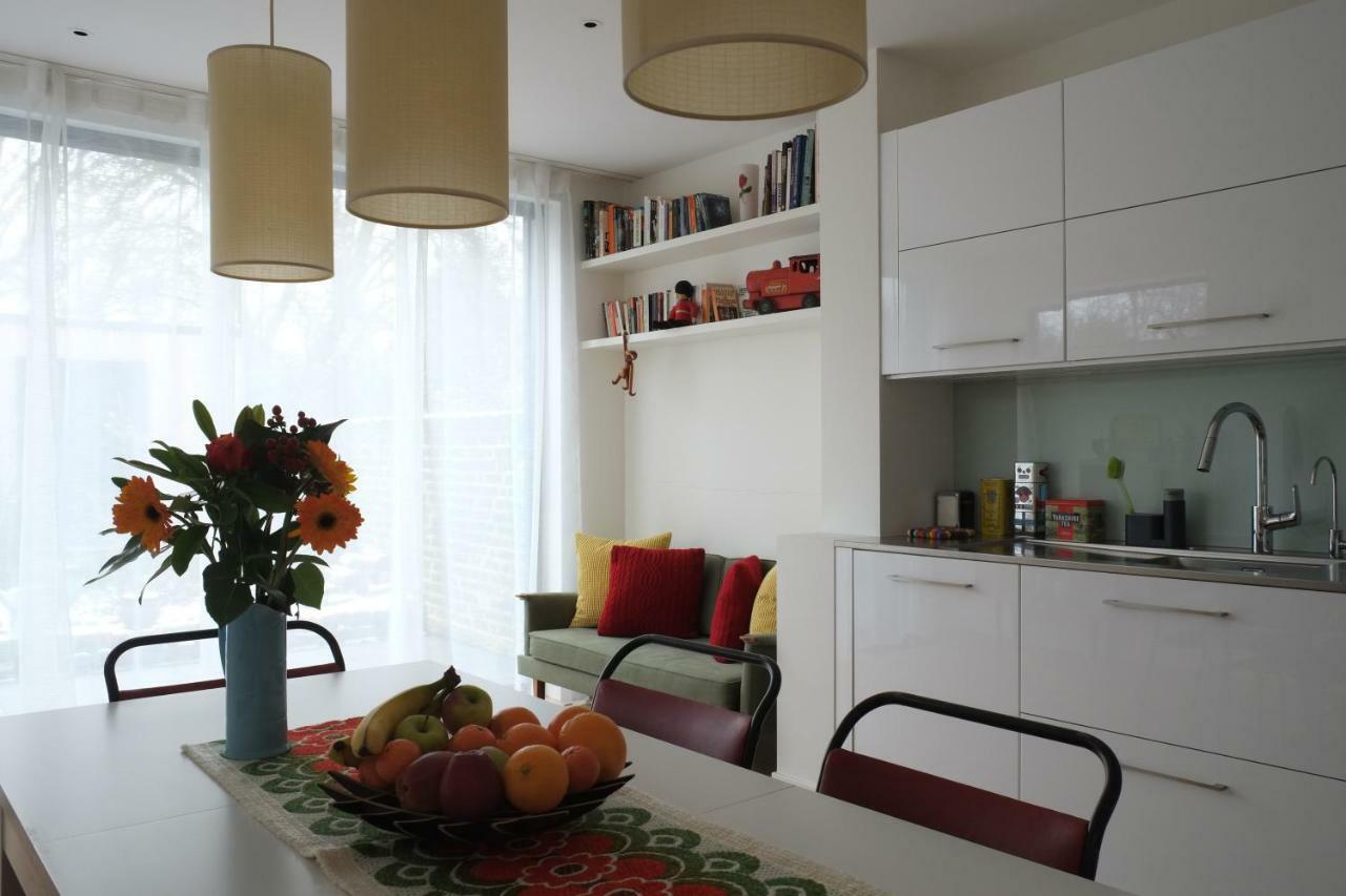 Bright And Elegant 2 Bedroom Flat, Near Notting Hill Londyn Zewnętrze zdjęcie