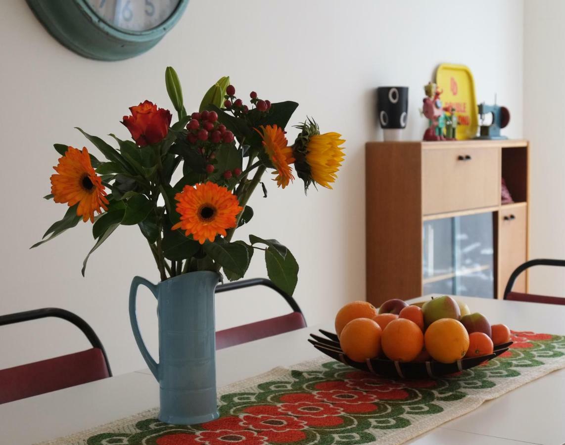 Bright And Elegant 2 Bedroom Flat, Near Notting Hill Londyn Zewnętrze zdjęcie